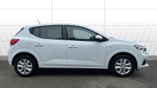 Dacia Sandero 1.0 TCe Comfort 5dr Petrol Hatchback